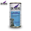 Dr BERG Pro-NIERE Nerki, kamica moczowa karma dla psa